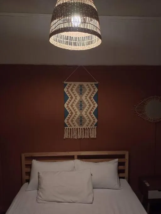 Dom wakacyjny Unesco Bohemian Style Heritage House At Georgetown 5Br 14 Pax
